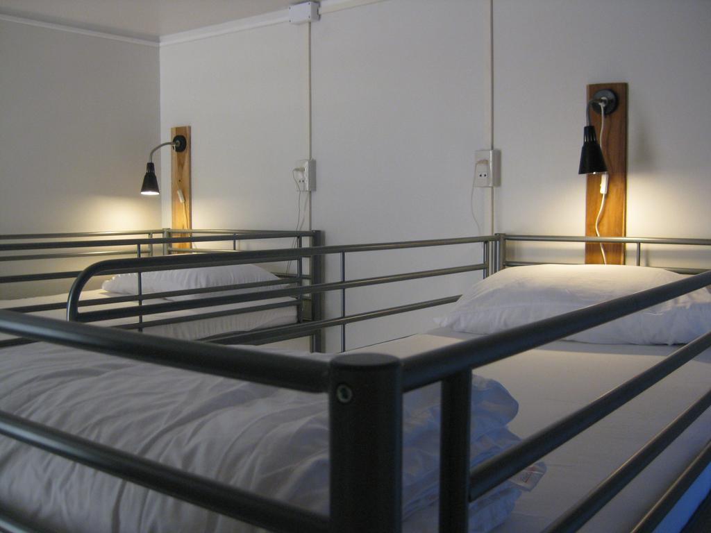 Rest 3 Hostel Bangkok Kültér fotó